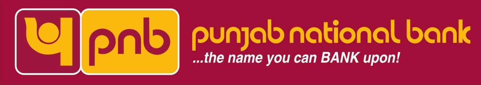 Punjab National Bank Logo